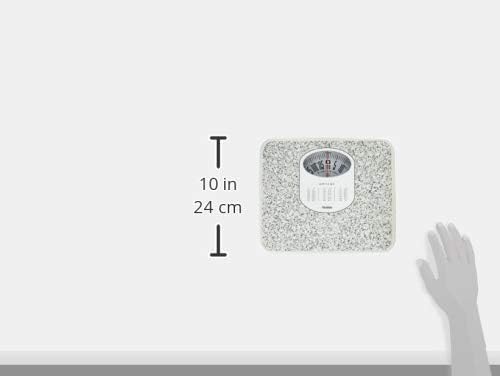 Analog Health Meter Weight Scale — photo 3