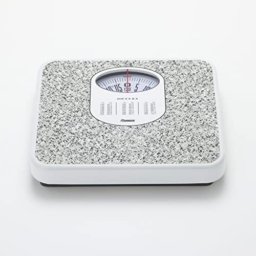 Analog Health Meter Weight Scale — photo 4