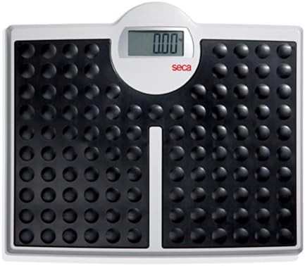 High Capacity Digital Flat Scale 440 lbs