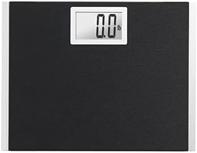 EatSmart precision plus wide body digital scale