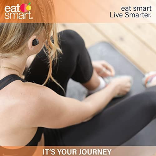 EatSmart precision plus wide body digital scale — photo 4