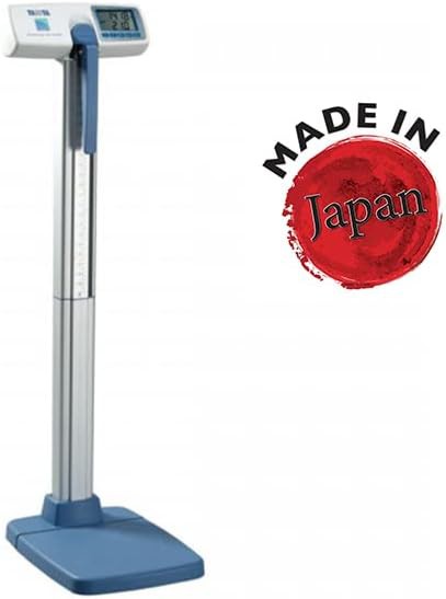 Digital Physicians Scale with 660 lb Capacity — photo 3