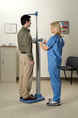 Digital Physicians Scale with 660 lb Capacity — photo 4