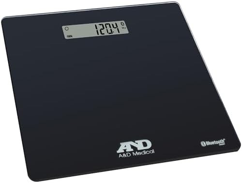 Bluetooth Digital Weight Scale 450lb — photo 4