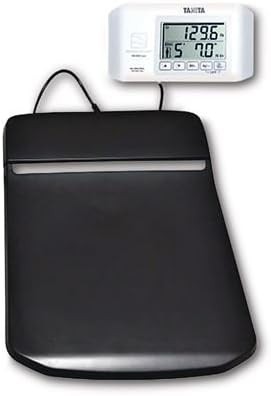 Professional Medical BMI Scale with USB
