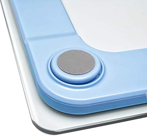 High Capacity Backlit Digital White Scale — photo 4