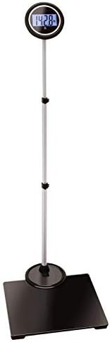 Digital scale with extendable display unit — photo 3