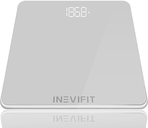 Precise Digital Body Weight Scale
