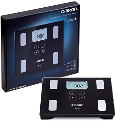 Medical Grade Body Composition Monitor Scale — photo 3