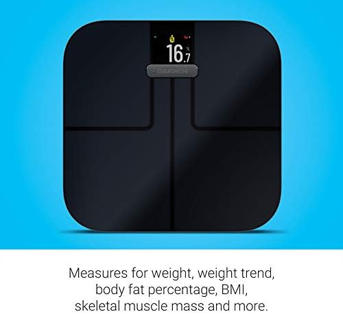 Black Index S2 Smart Wireless Scale — photo 3
