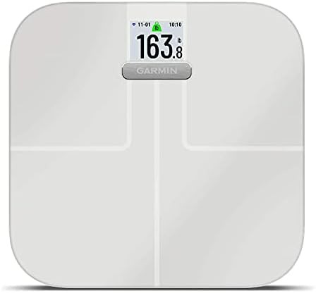 White Index S2 Smart BMI Scale