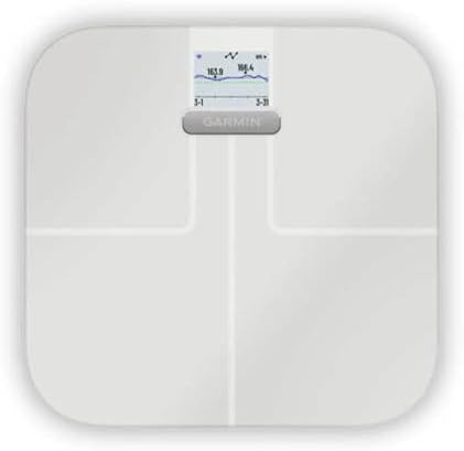 White Index S2 Smart BMI Scale — photo 5