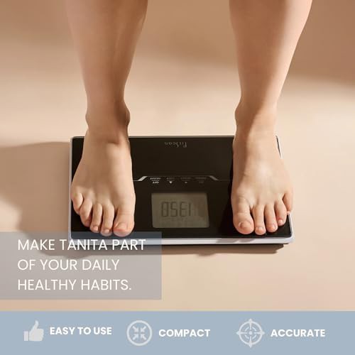 Bluetooth Body Composition Travel Monitor — photo 4