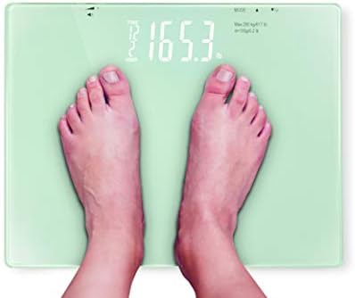 Deluxe talking digital scale high capacity — photo 3
