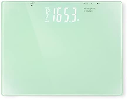 Deluxe talking digital scale high capacity — photo 4