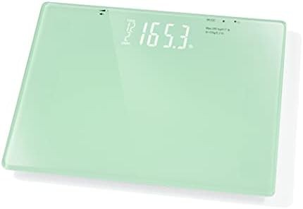 Deluxe talking digital scale high capacity — photo 5