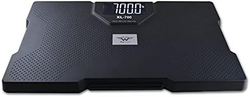 High Capacity Talking Bathroom Scale 700 Lbs