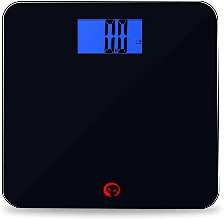 Robust 440 Wide Platform Digital Talking Scale