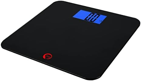 Robust 440 Wide Platform Digital Talking Scale — photo 5
