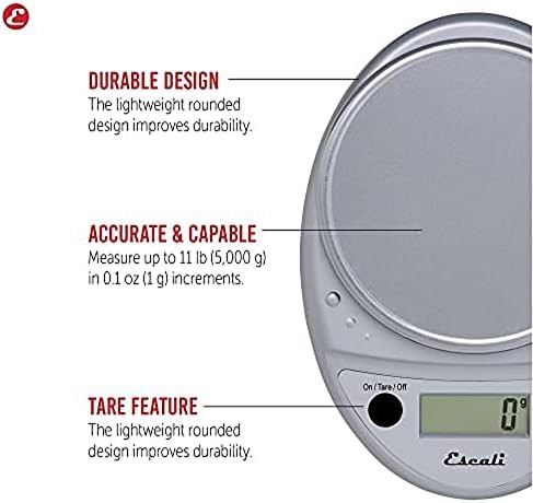 Kitchen and slim glass bathroom scale bundle — photo 3