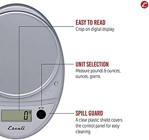 Kitchen and slim glass bathroom scale bundle — photo 4