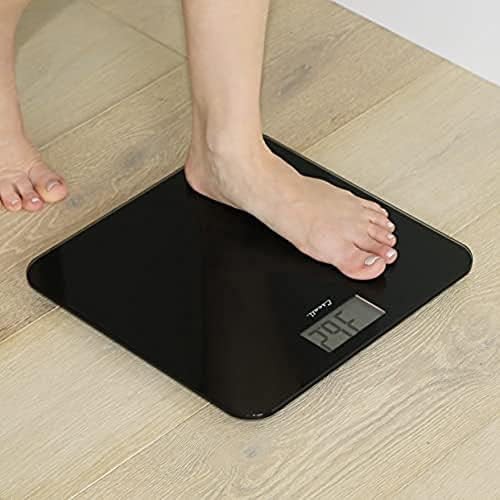 Kitchen and slim glass bathroom scale bundle — photo 5