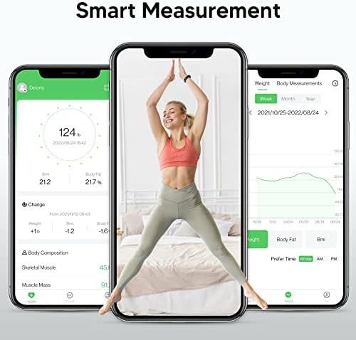 Arboleaf bluetooth composition analyzer — photo 3
