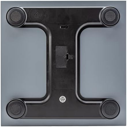 Talking Stainless Steel Digital Scale — photo 3