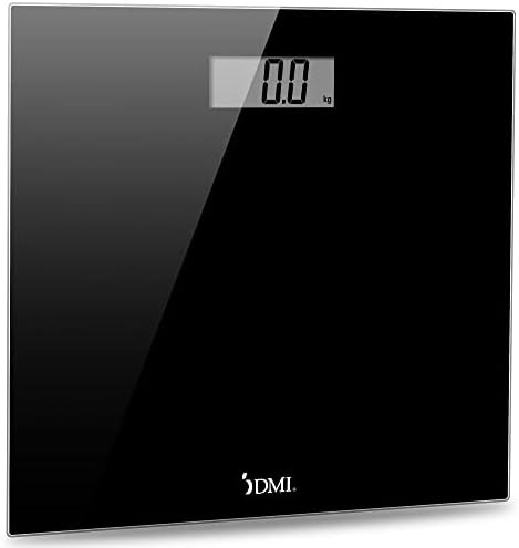 Talking Digital Tempered Glass Scale