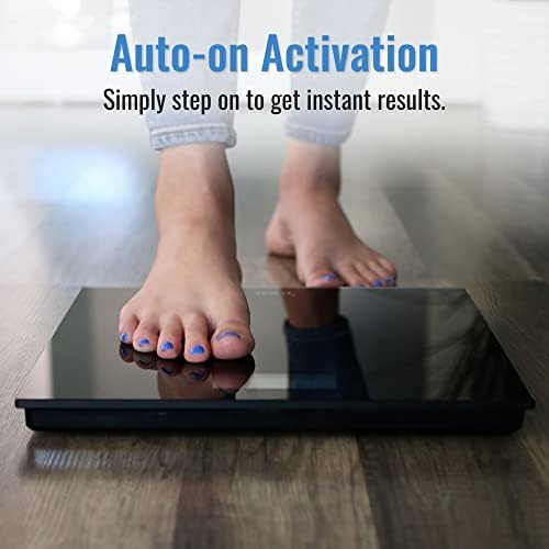 Talking Digital Tempered Glass Scale — photo 3