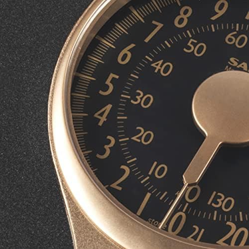 Speedo Mechanical Analog Dial Bathroom Scale — photo 4