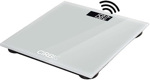 Talking Tempered Glass Male Voice Scale