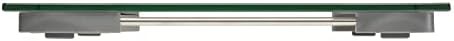 Salter E-Tech glass digital bath scale clear — photo 3
