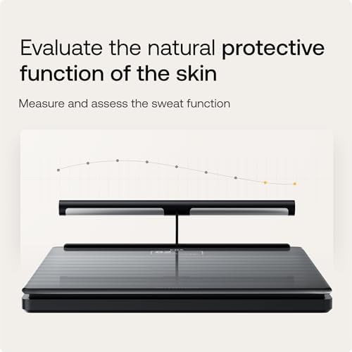 Body Scan BIA Scale for Muscle Mass — photo 5