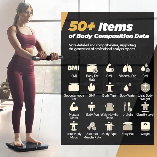 Color screen handle scale for full body composition — photo 4