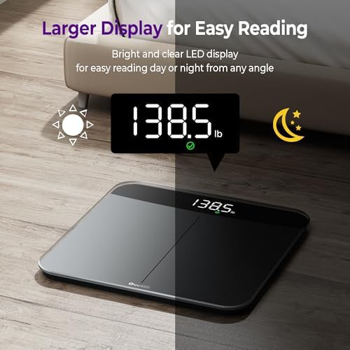 High accuracy digital scale 450lb — photo 3