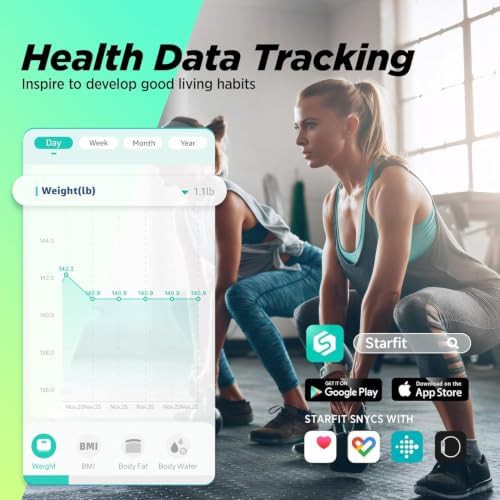 Smart Eight Electrode Body Composition Analyzer — photo 3
