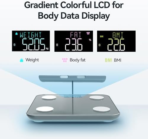 Pro eight electrode body composition analyzer — photo 3