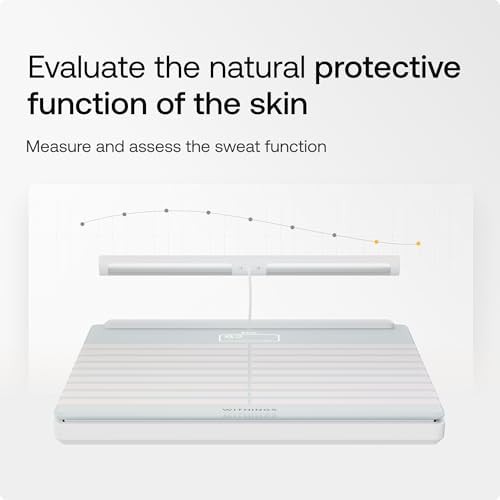 Body Scan Scale with Vascular Age Tracking — photo 5