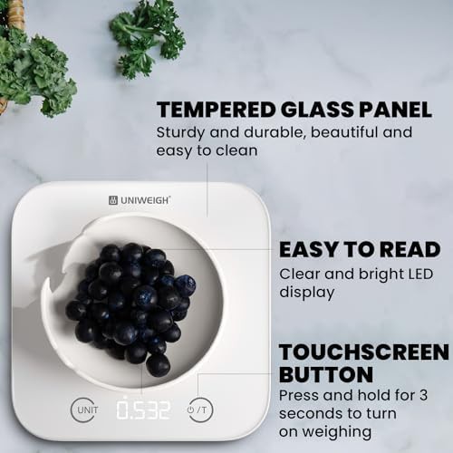 Kitchen and bathroom scale digital bundle — photo 3