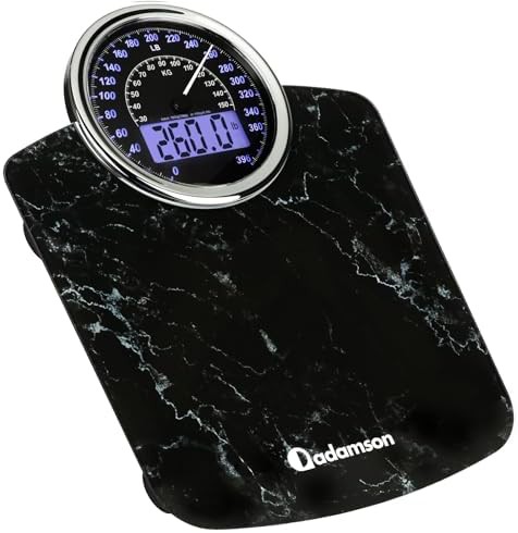 Precision Digital Scale with Backlight