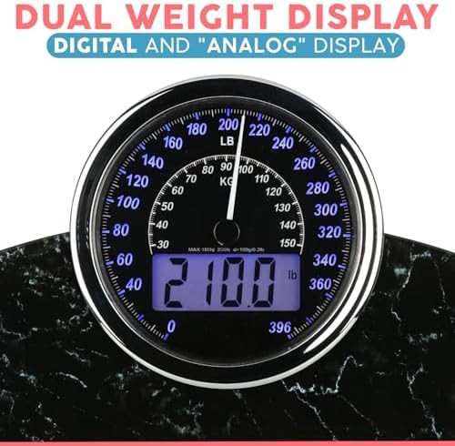 Precision Digital Scale with Backlight — photo 3