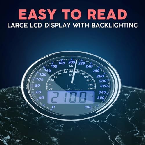 Precision Digital Scale with Backlight — photo 4