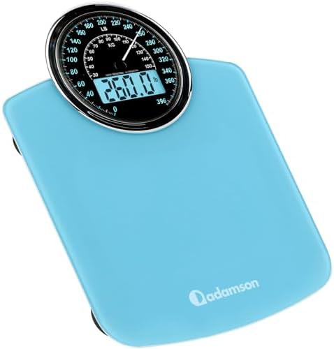 Standard Digital Display Bathroom Scale