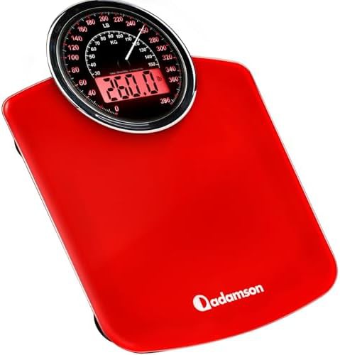 High Capacity Digital Weight Scale