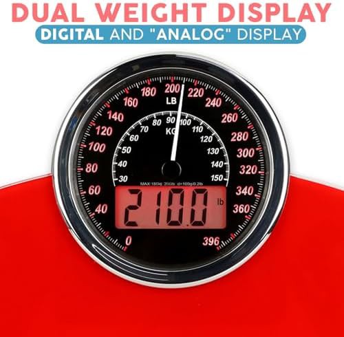 High Capacity Digital Weight Scale — photo 3