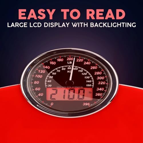 High Capacity Digital Weight Scale — photo 4