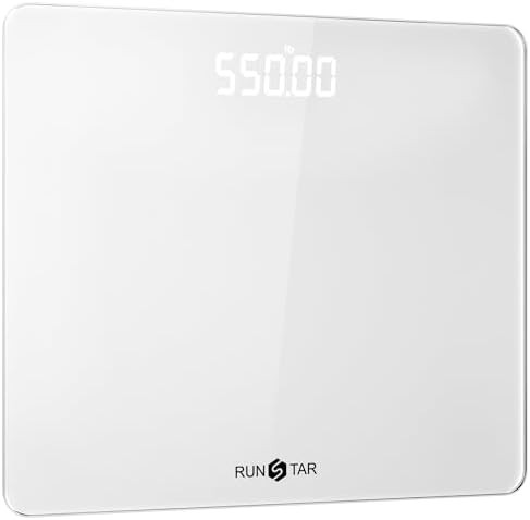 Ultra Wide High Capacity Digital Scale