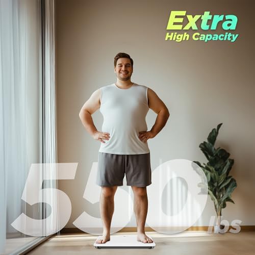 Ultra Wide High Capacity Digital Scale — photo 5