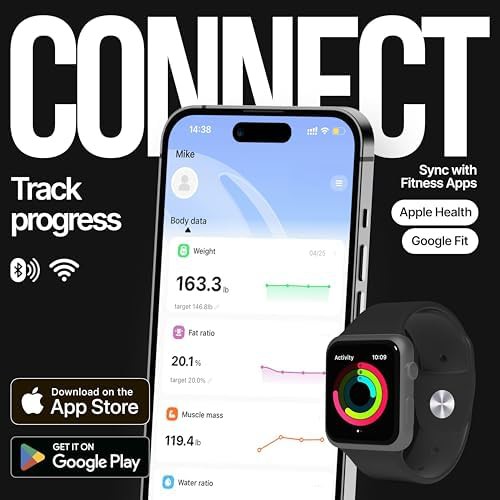 Professional Wi-Fi Smart Composition Analyzer — photo 4
